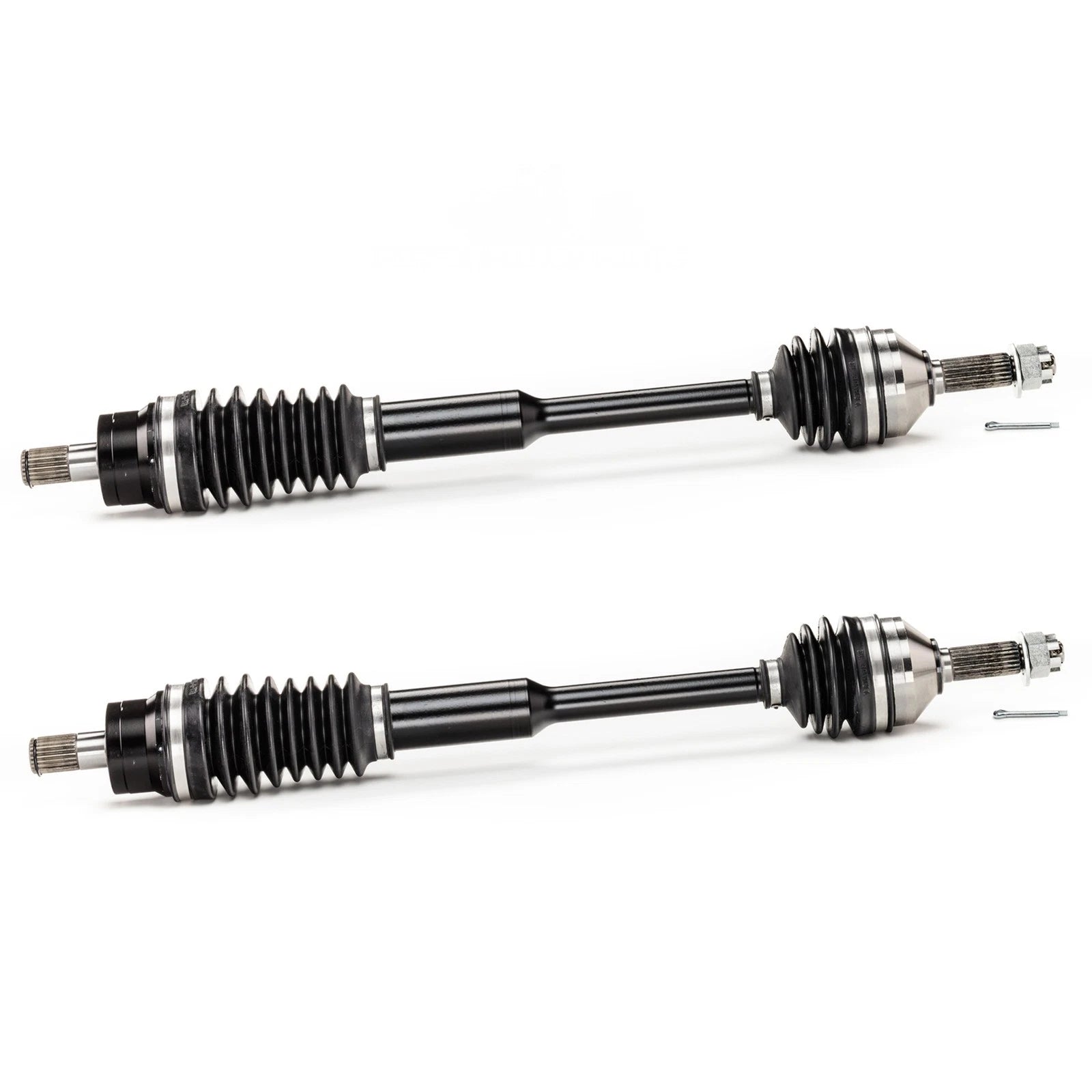 Monster XP Series Front CV Axles for Kawasaki (59266-0037)
