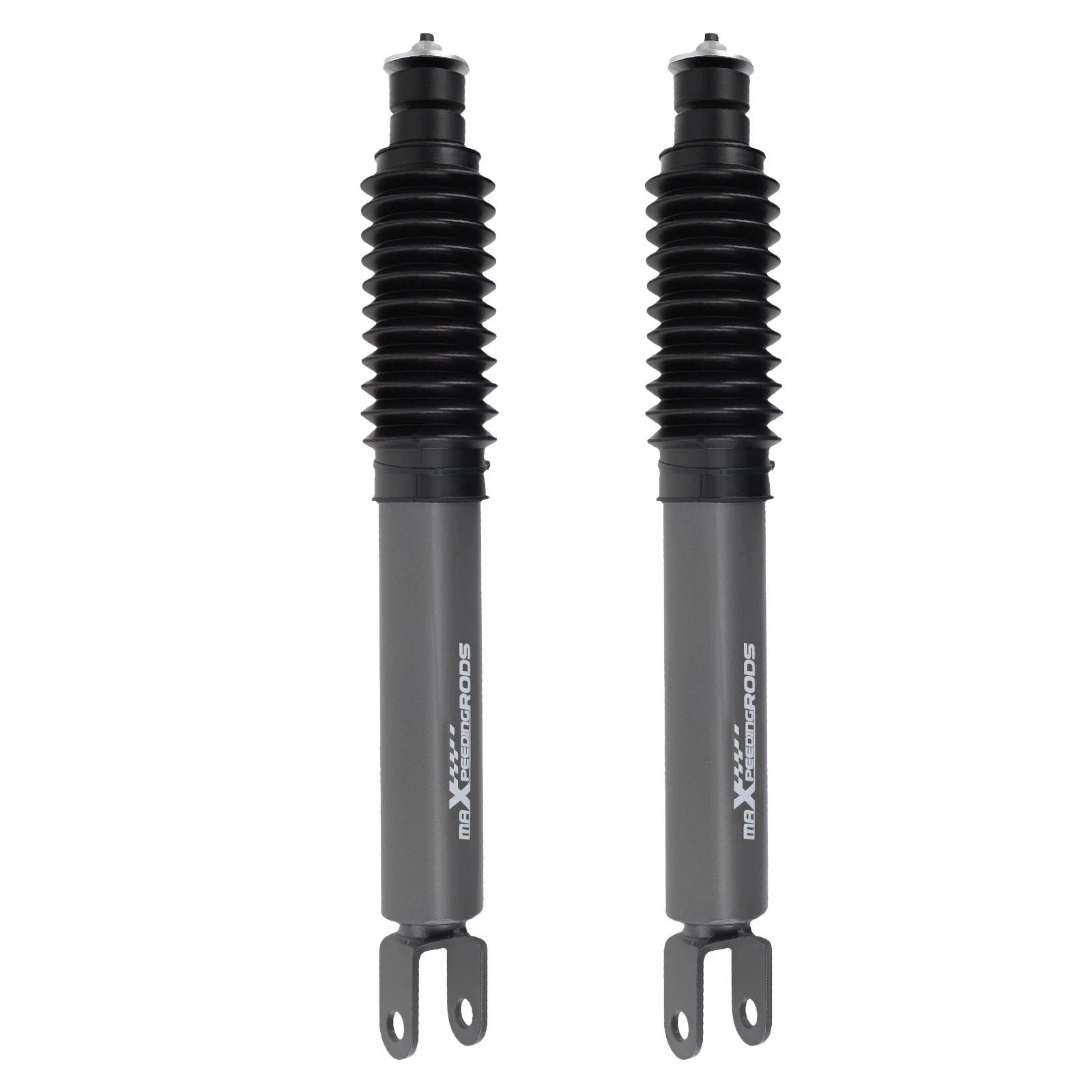 Front Shock Absorbers for Chevy Silverado, GMC Sierra 1500 4WD (1999–2006)