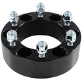 Set of 4 Wheel Spacers 6x5.5" M12x1.5 for Ford Ranger (2013–2022), Hummer H3 (2006–2010)