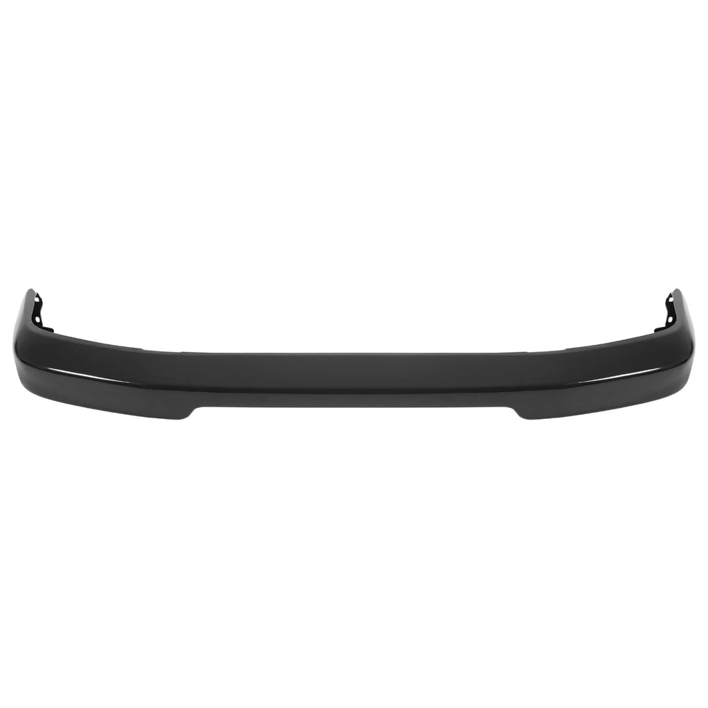 Front Center Bumper Filler Trim for Nissan Frontier (1998–2000)