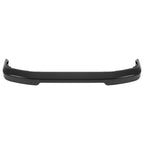 Front Center Bumper Filler Trim for Nissan Frontier (1998–2000)