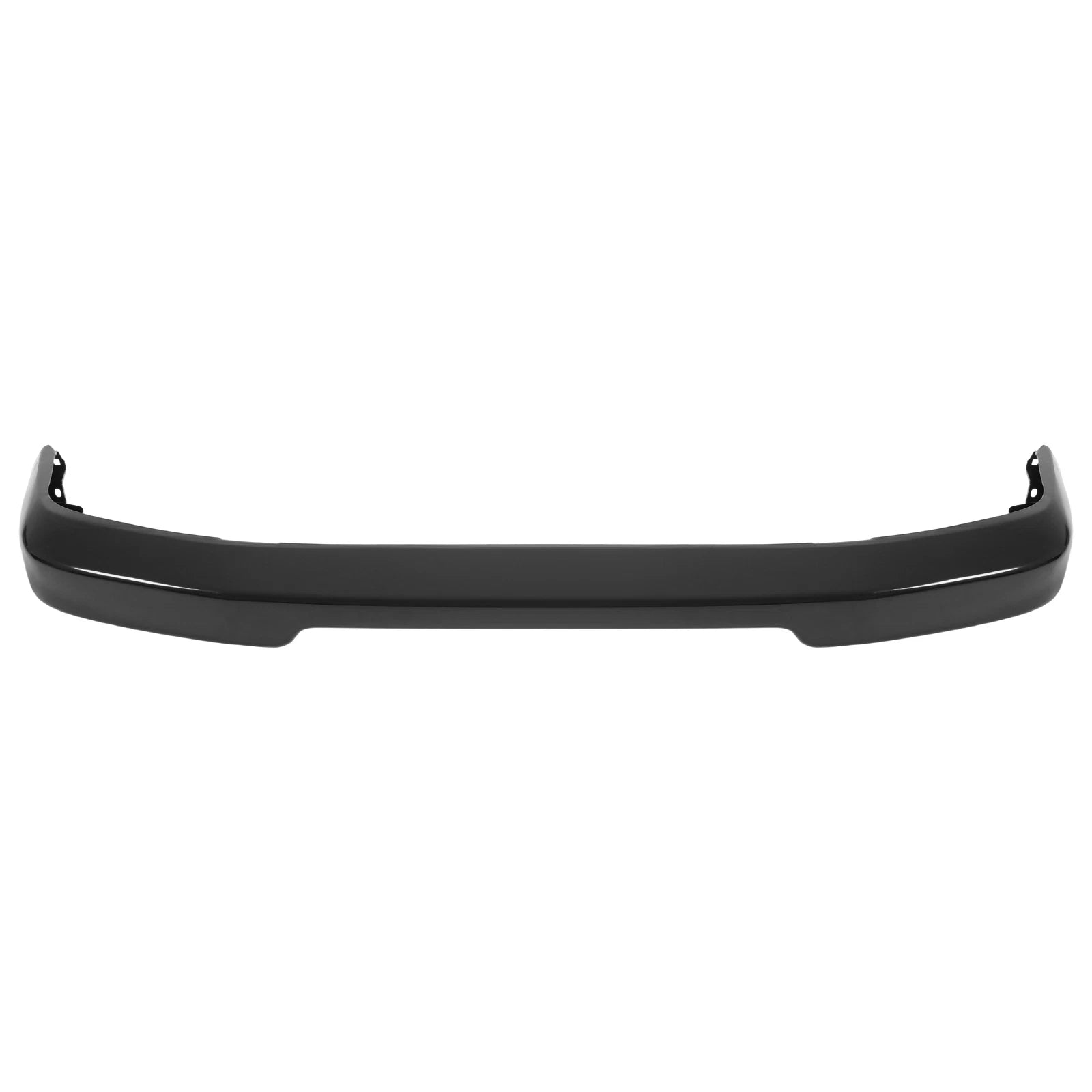 Front Center Bumper Filler Trim for Nissan Frontier (1998–2000)