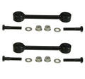 Set of 2 Front Stabilizer Bar Links for Ford Excursion Super Duty (2000–2005)