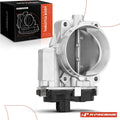 Throttle Body with Sensor for Chevrolet Trailblazer Silverado (2006â2008)