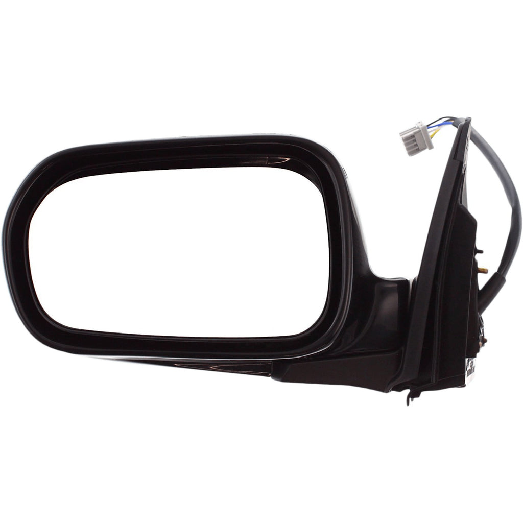 Set of 2 Heated Mirrors for Acura RSX