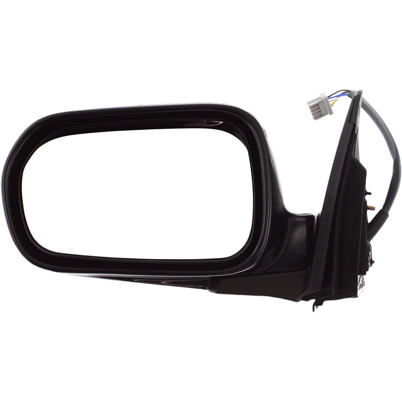Set of 2 Heated Mirrors for Acura RSX