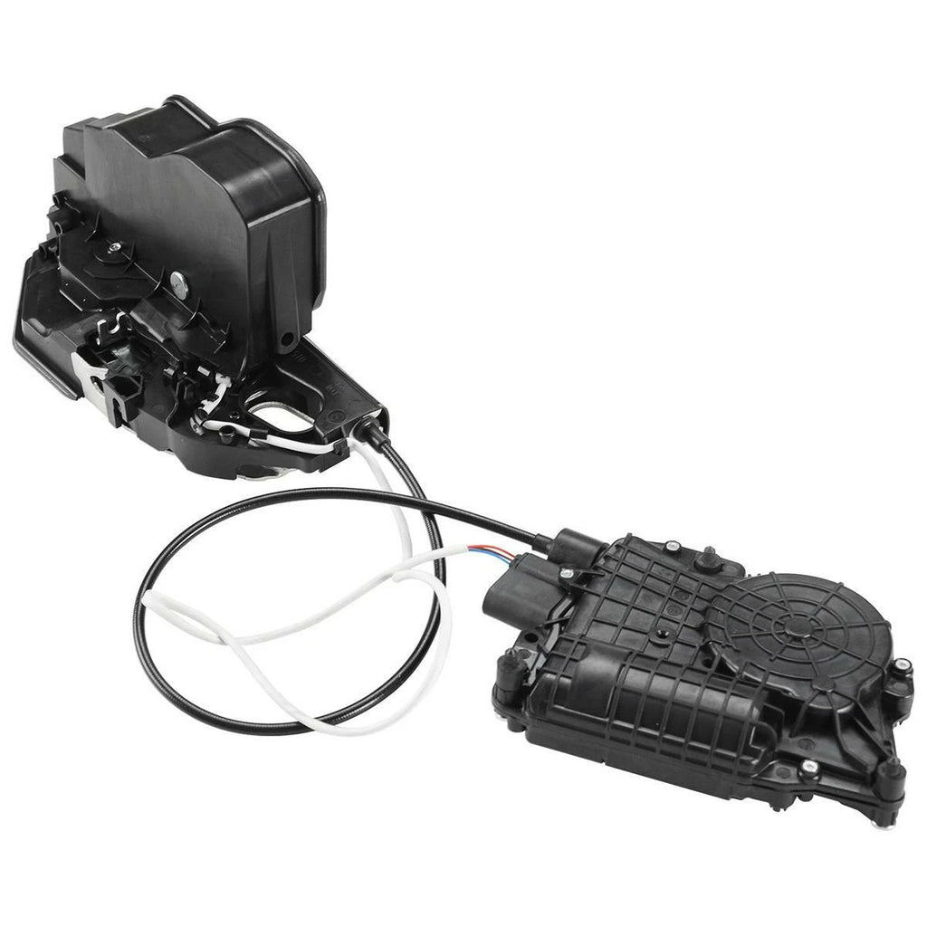 Front Right Door Lock Actuator for BMW 535i GT (2010-2017)