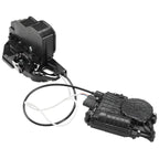 Front Right Door Lock Actuator for BMW 535i GT (2010-2017)