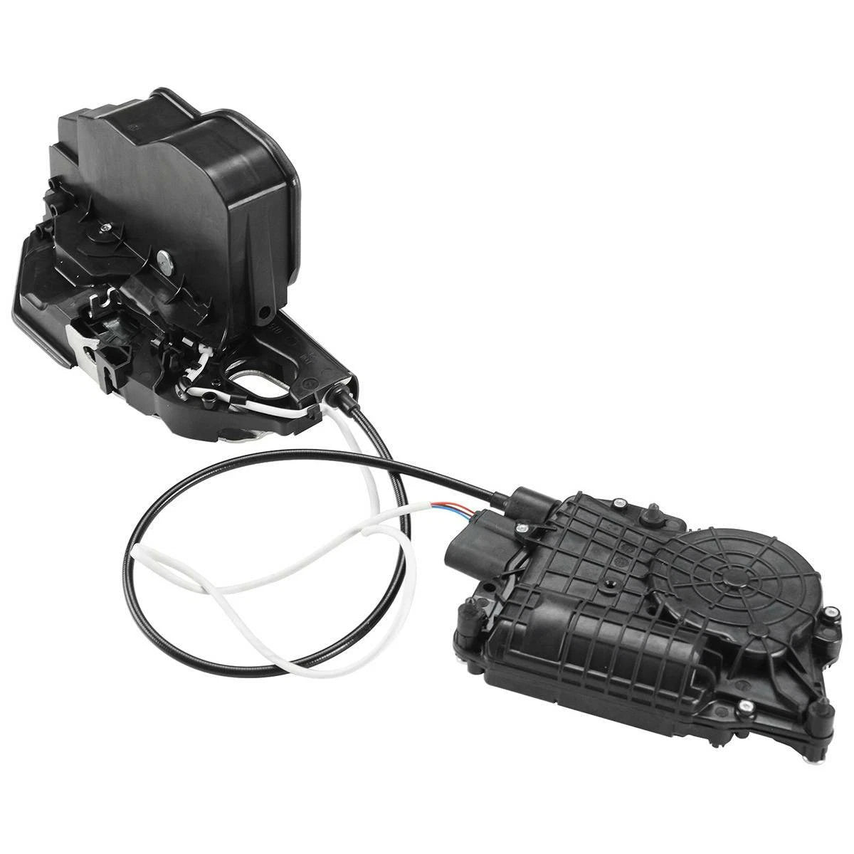 Front Right Door Lock Actuator for BMW 535i GT (2010-2017)