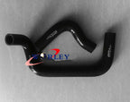 Silicone Radiator Hose Kit for Datsun 1200 1000 120Y B210 (1970-1979)