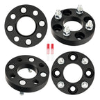 4x 1" Wheel Spacers for Polaris Trail Boss 330 (2003–2013)