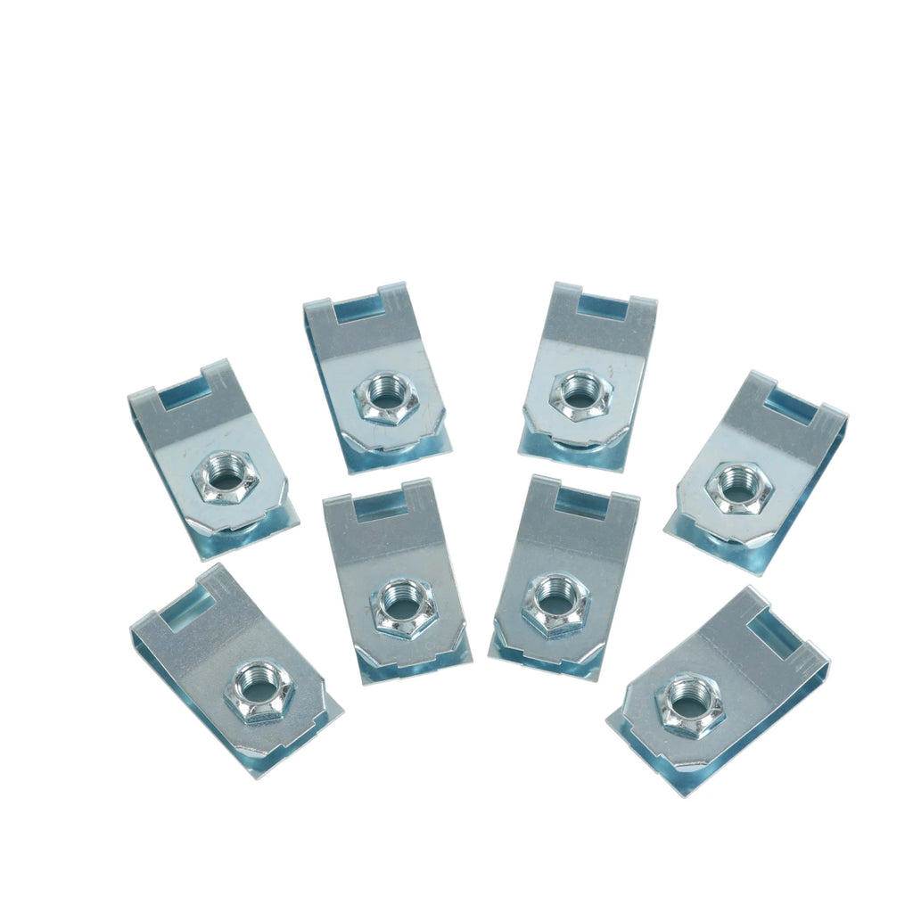 8 Bolt Bed Mounting Hardware Kit for Ford F150 (2005-2014)