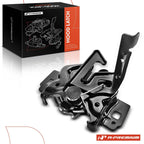 Hood Latch Lock for Ford F-250 F-350 F-450 F-550 Super Duty (2011–2016)