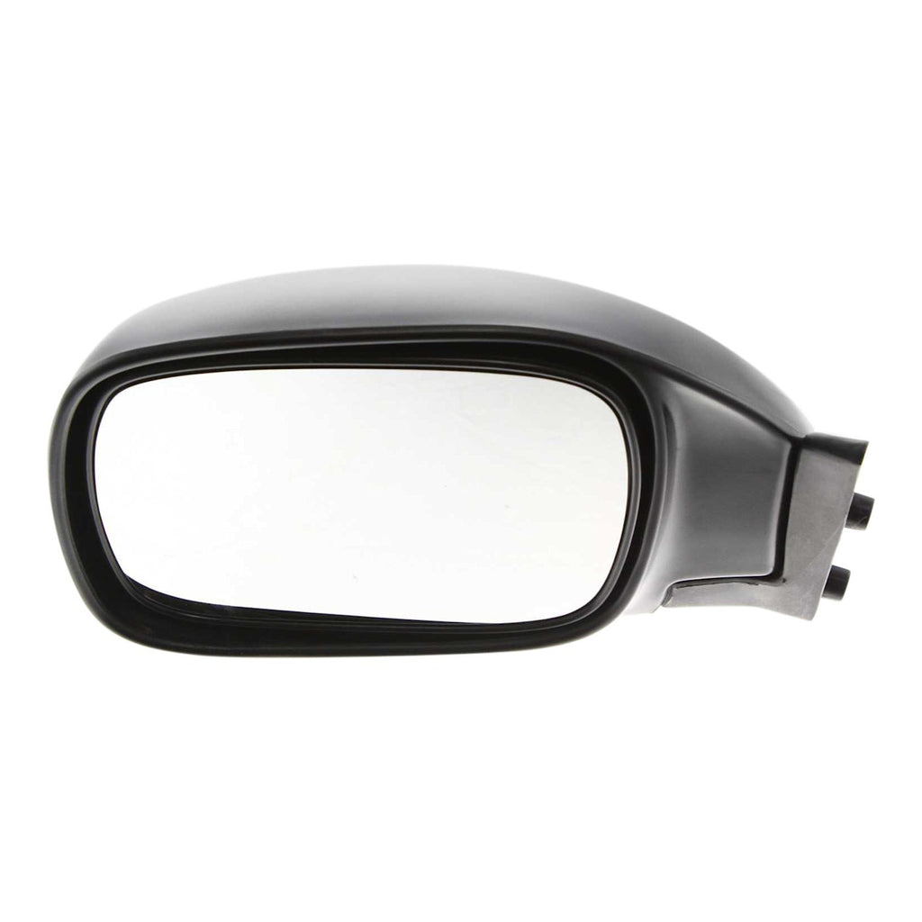 Driver Side Mirror for Jeep Cherokee (1997–2001)