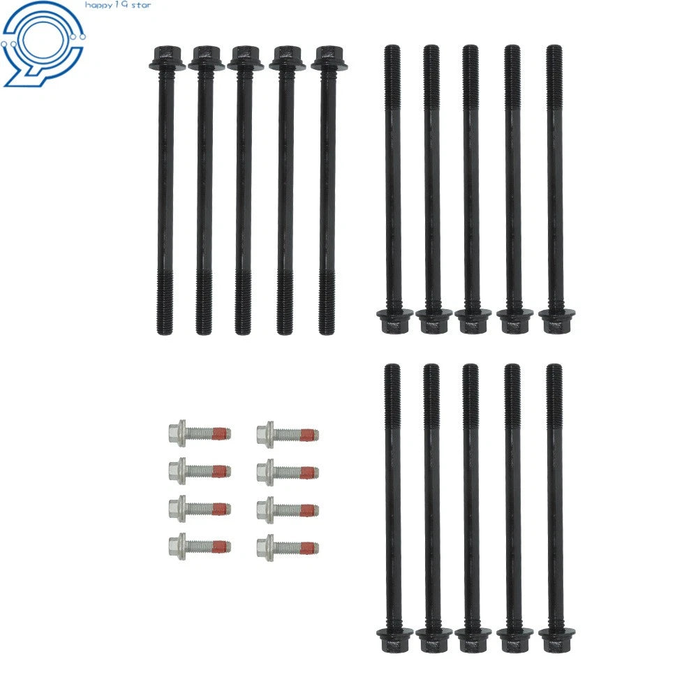 Head Gasket Set MLS for Dodge Durango, Ram, Dakota, Jeep (2005-2012)