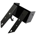 Front Inner Fairing & Radio Caddy Mount Bracket for Harley Road Glide (1998–2013)