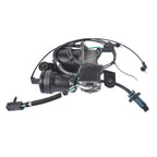 Air Suspension Compressor for Buick LeSabre, Oldsmobile Aurora, Pontiac Bonneville (1999–2005)