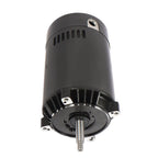 C-Face Pool Motor for Most Pool Pumps (Round Flange)