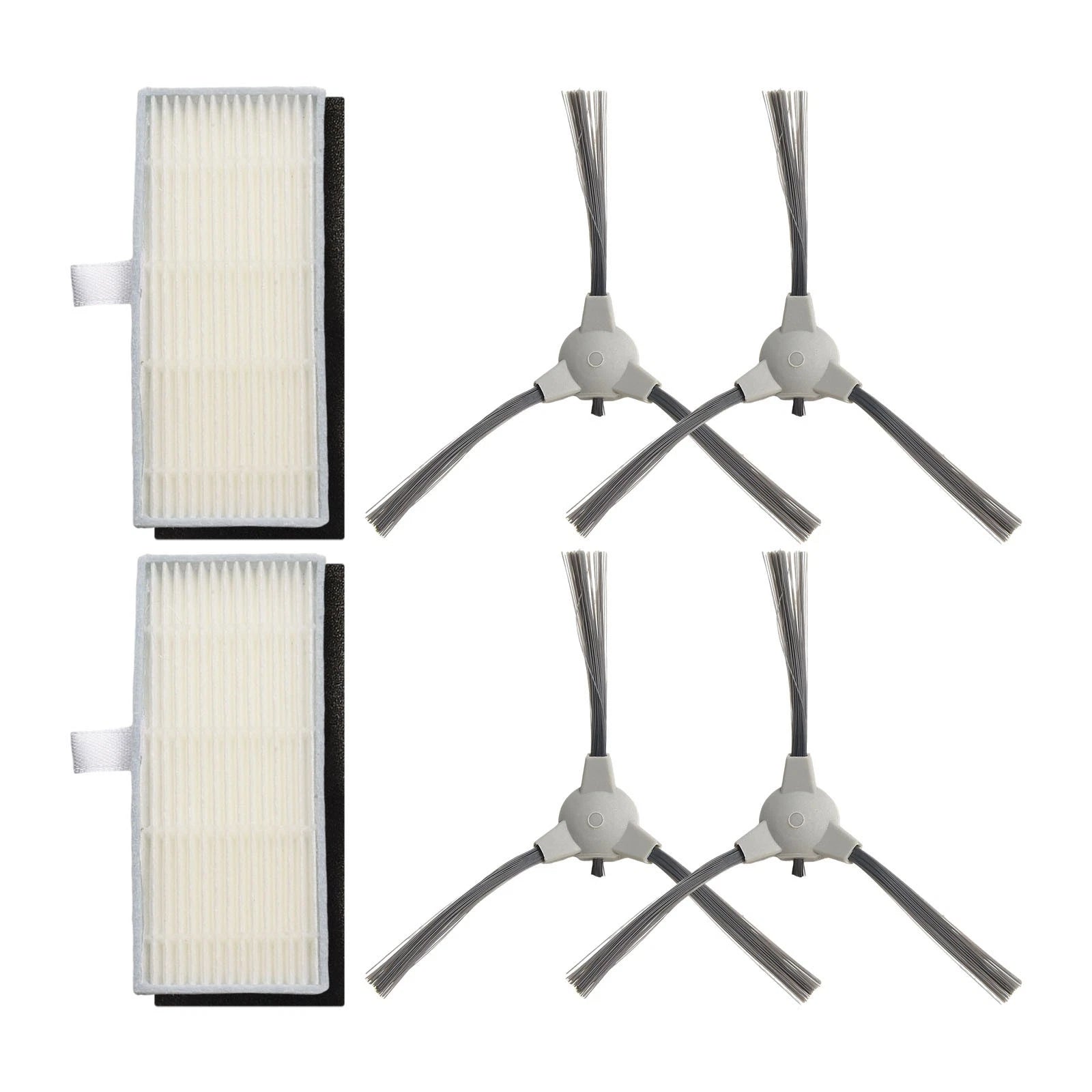IHRVS1PRO-3BLK Dust Particle Capture Components for