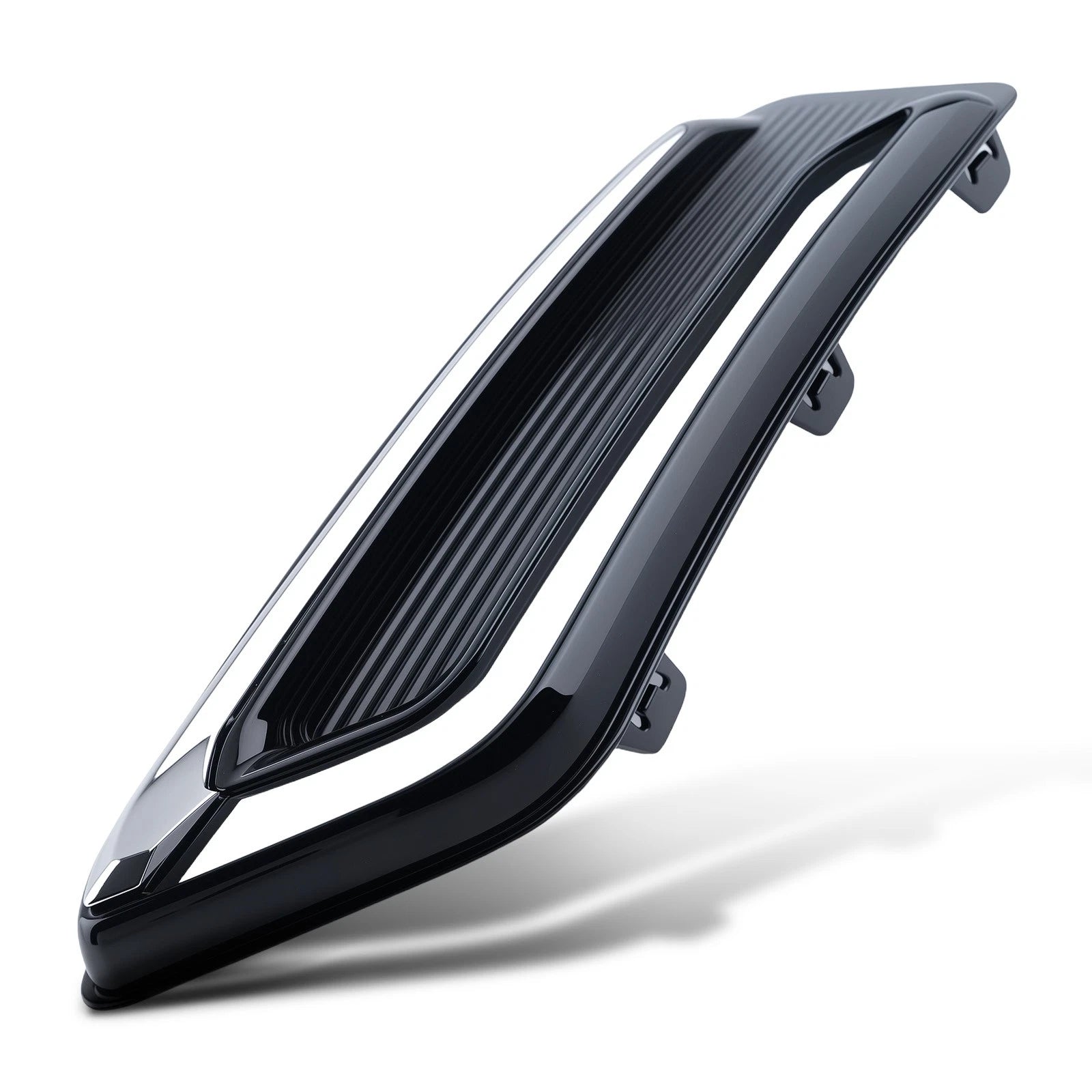Right Front Fog Lamp Cover for Chevrolet Impala (2014–2020)