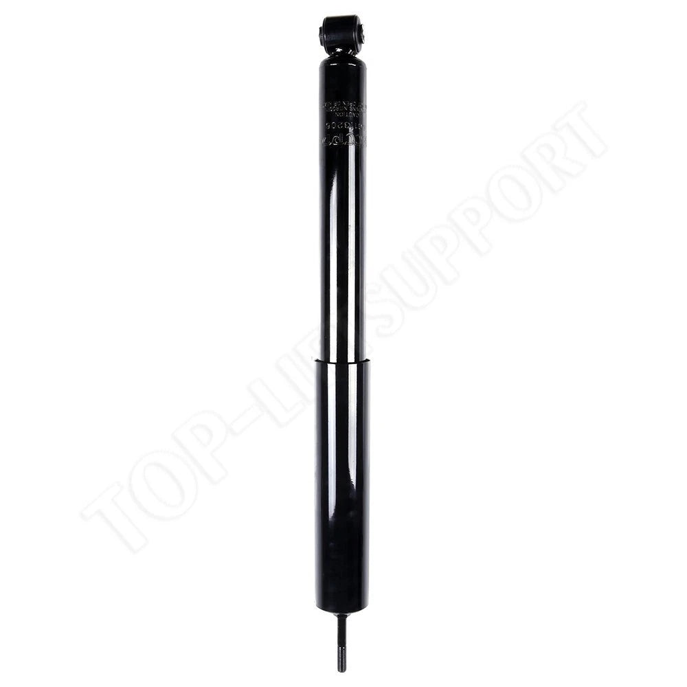 Front Pair Shocks & Struts for Jeep Wrangler (2007–2018)