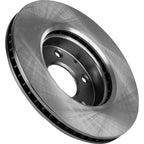 Front Brake Disc for Mazda CX-3 (2014–2016)