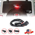 3rd Brake Light Extension Harness for Jeep Wrangler JK (2007–2018)