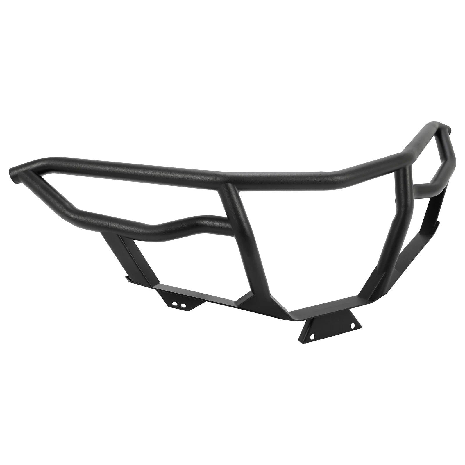 Bumper Brush Guard for Yamaha Wolverine RMAX4/RMAX2 1000 (2021–2024)
