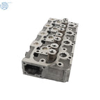Cylinder Head for Kubota Tractor (L3350 KX151)