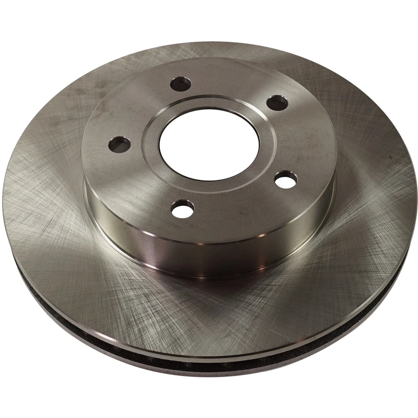Disc Brake Rotor for Jeep Grand Cherokee (1999–2004) Front Left/Right Vented