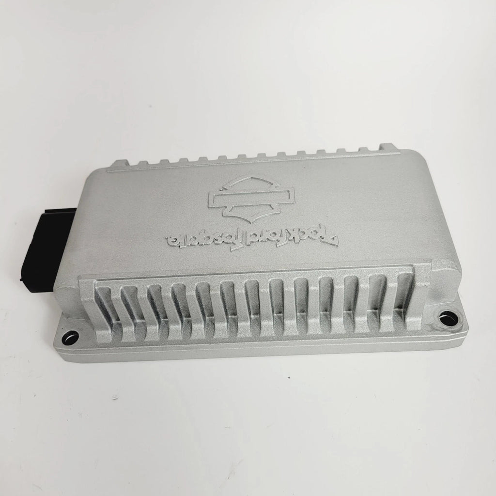 Rockford Fosgate 200W Amplifier for Harley Davidson Street Road Glide (2023–2025)