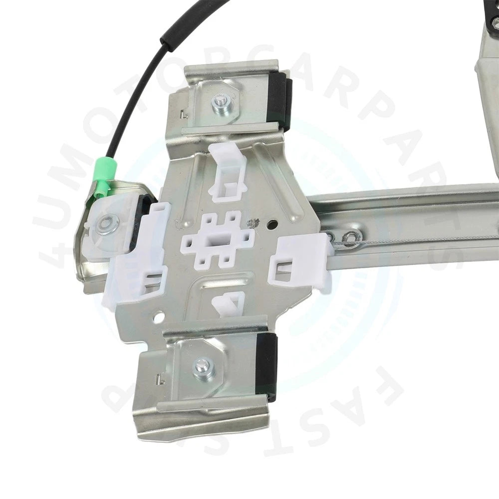 Front Left Window Regulator for Cadillac DTS (2006–2009)