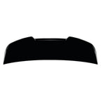 Glossy Black Rear Roof Trunk Spoiler for BMW 5 Series F11 (2011-2017)
