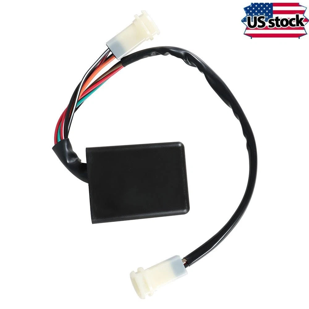 CDI Box for Yamaha YFM 200 Moto-4, YTM 225 Tri-Moto (1983–1989)