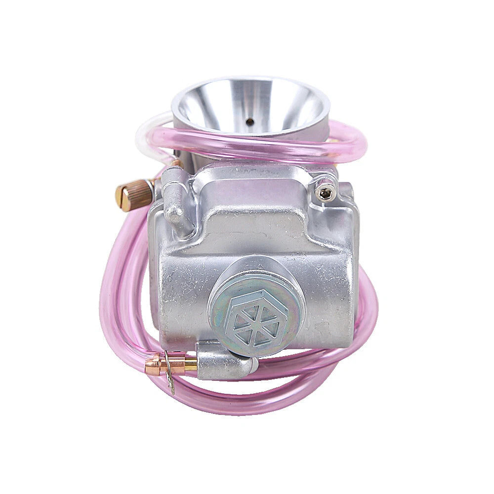 28mm Racing Flat Side Carburetor for Yamaha Kawasaki Suzuki Honda (USA)