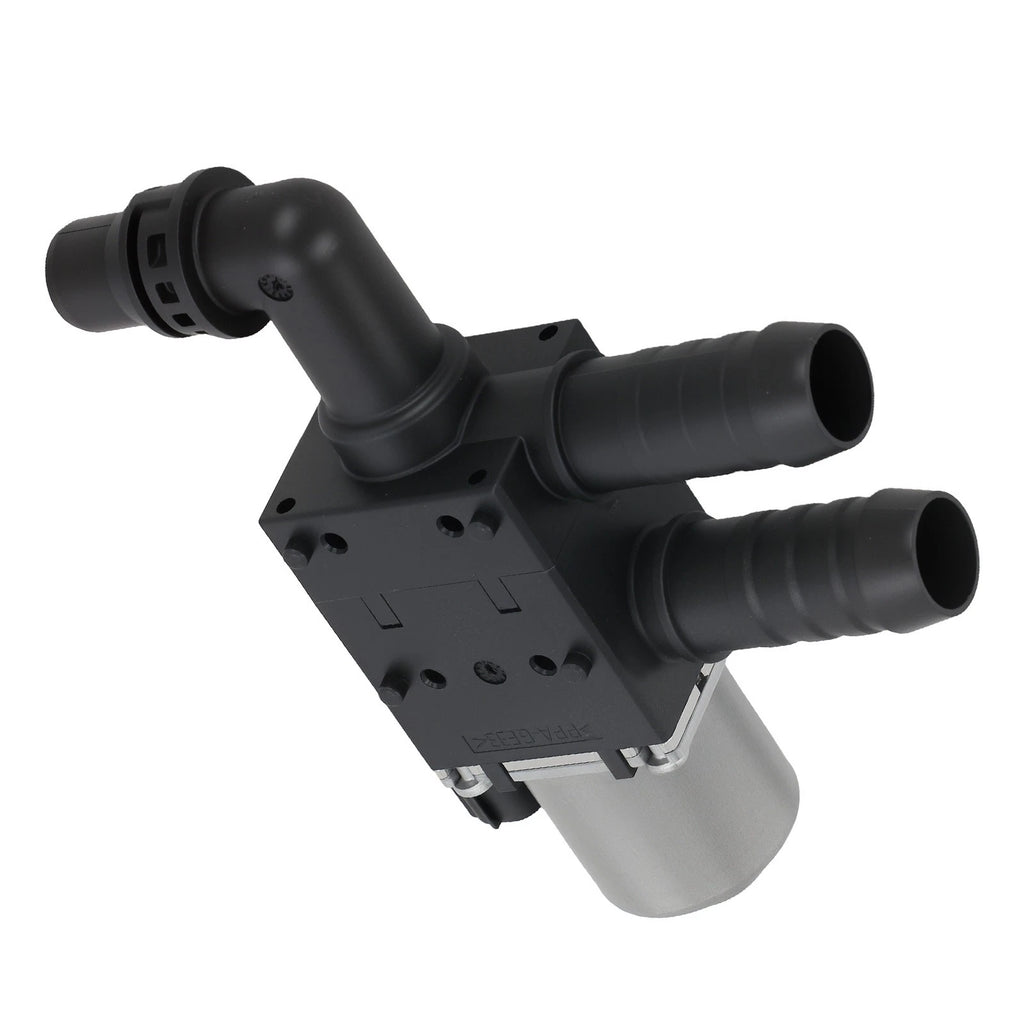 Engine System Valve for Ford Escape, Transit Connect (2013–2019) CV6Z-8C605-T Black