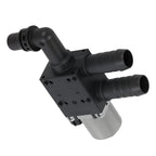 Engine System Valve for Ford Escape, Transit Connect (2013–2019) CV6Z-8C605-T Black