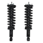 Pair Front Struts for Toyota Tundra (2000–2006) w/ Coil Spring Assembly 171347