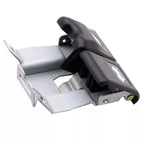 Hood Release Handle & Fuel Tank Cover Switch for Renault Koleos (2008-2023)