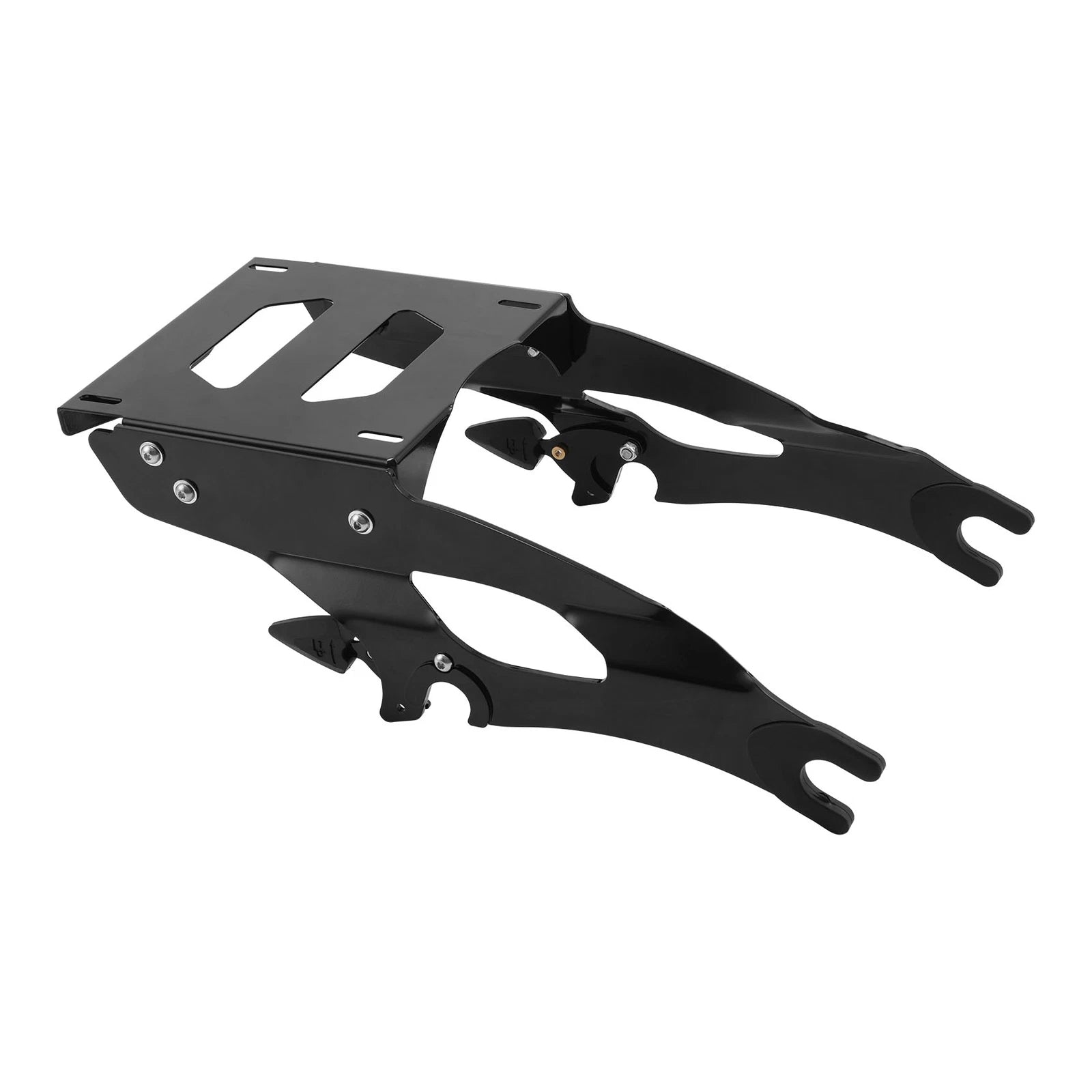 Trunk Mounting Rack for Indian Chieftain Springfield (2014–2024)