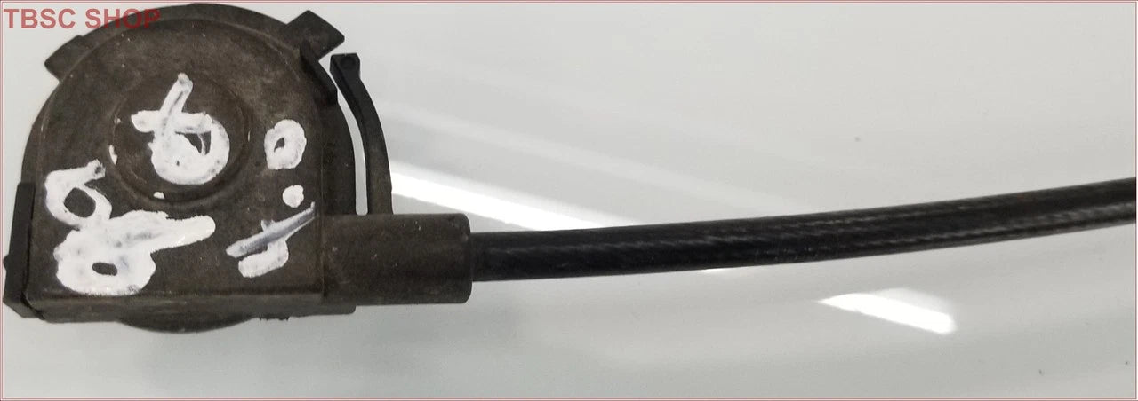 Cruise Cable F67A-9A825-LA for Ford Ranger Explorer (1998–2000)