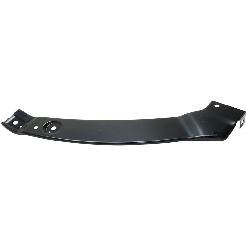 Set of 2 Radiator Supports for Volkswagen Tiguan (2009–2011)