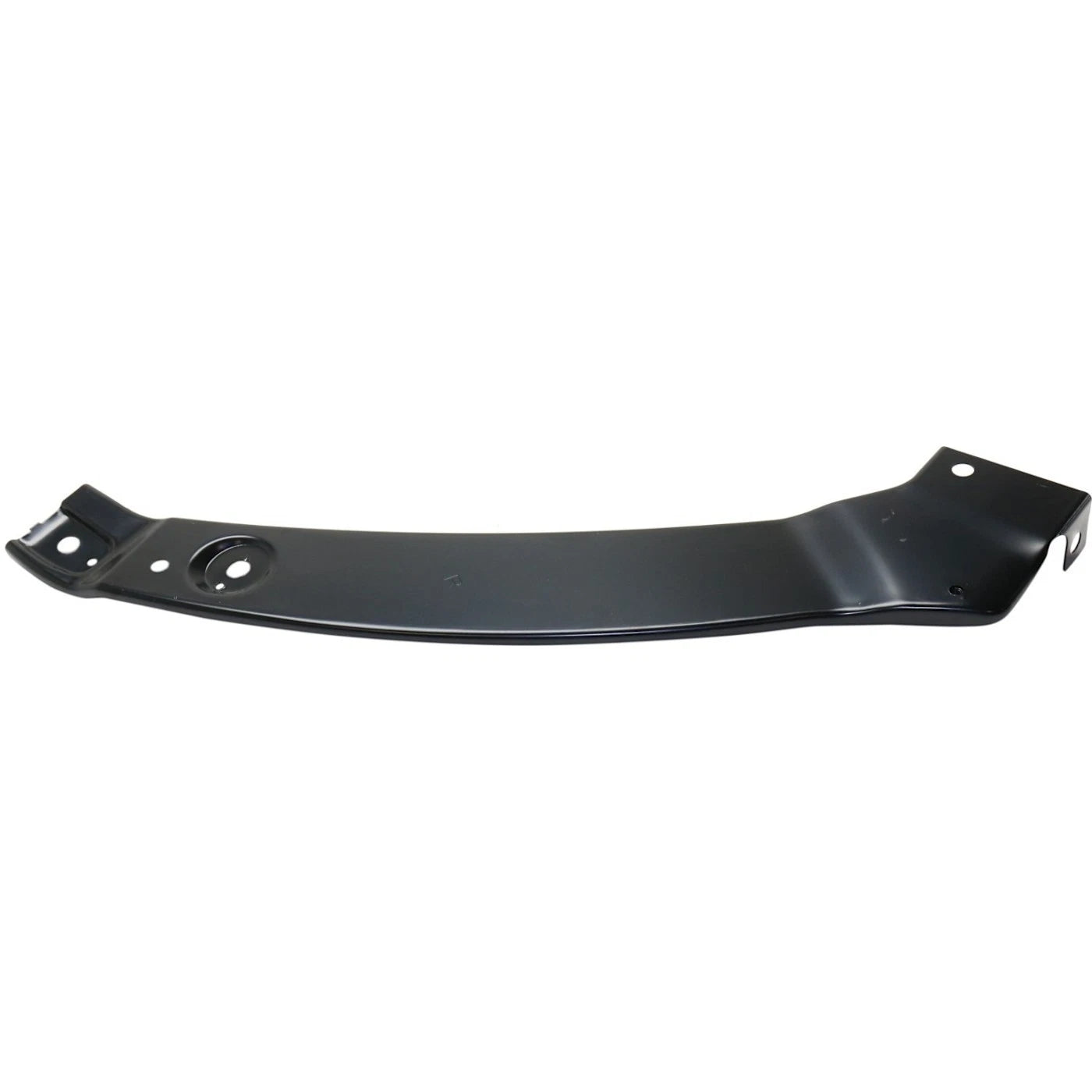 Set of 2 Radiator Supports for Volkswagen Tiguan (2009–2011)