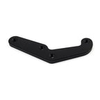 4-Piston Front Brake Caliper Bracket for Harley Softail Dyna Sportster (84-99)