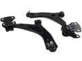 Set of 2 Front Lower Control Arm and Ball Joint Assembly for Mazda 3 Sport (2010–2013)