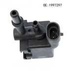 EVAP Vapor Canister Purge Solenoid Valve for GM SUV
