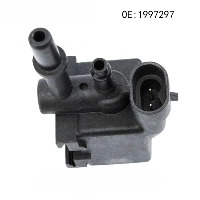 EVAP Vapor Canister Purge Solenoid Valve for GM SUV