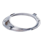 Fog Light Cover Bezel Trim Ring for Ford Fusion Mondeo (2013-2016) RH Chrome