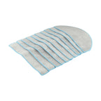 Set of 4 Mop Cloths for Roomba (2011–2023)