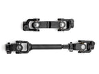 SuperATV EZ-Steer Power Steering Kit for Kawasaki Mule PRO-MX (2019–2022)
